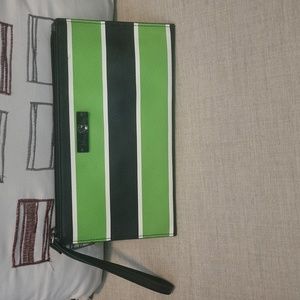 Nwot! VERA BRADLEY WRISTLET